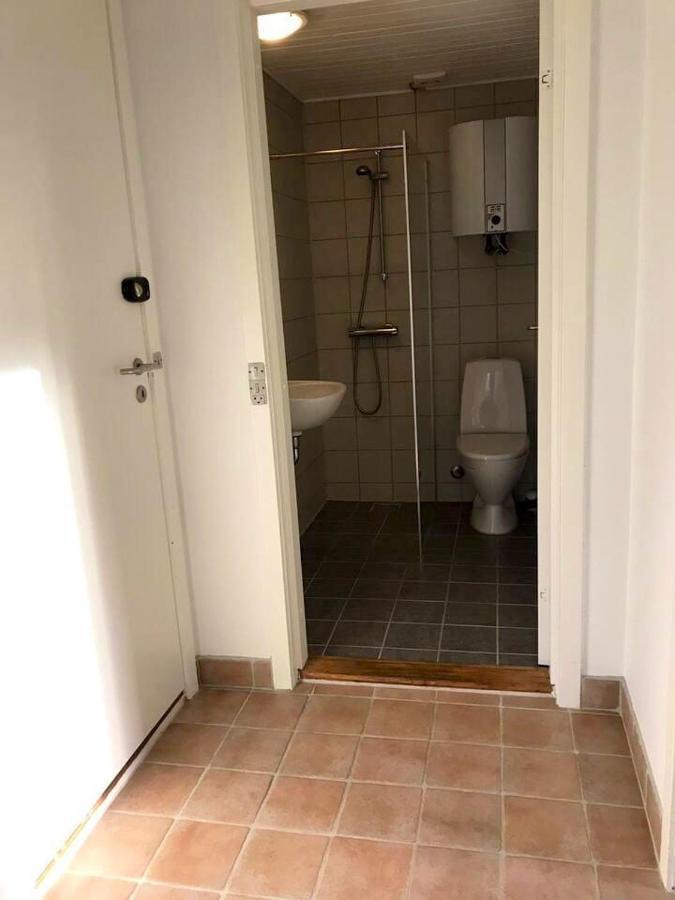 Bb-Vadehavet Ferielejlighed Til 6 Personer Ved Nationalpark Vadehavet Ribe Εξωτερικό φωτογραφία